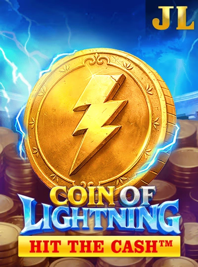 Mega jackpot slot game cover
